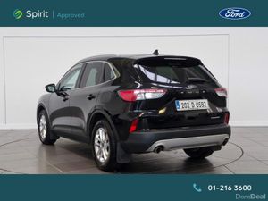 Ford Kuga TITANIUM 1.5TDCi**CALL ALAN ON 086-14379 - Image 2