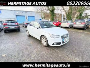 Audi A1 1.4 TFSI Automatic 2015 - Image 3