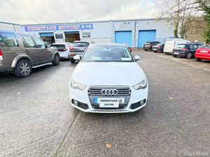 Audi A1 1.4 TFSI Automatic 2015 - Image 2
