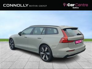Volvo V60 + T6 Phev Awd Auto Plus Recharge - Image 3