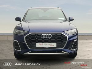 Audi Q5 50 Tfsi E S Line Quattro S-T - Image 3