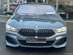 BMW 840D M-SPORT xDrive Coupe - Image 3