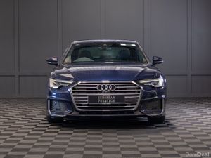 212 Audi A6 40TDI S-Line - Image 2