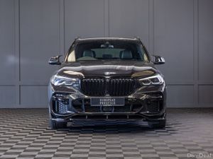 222 BMW X5 X-Drive 45e M-Sport - Image 2