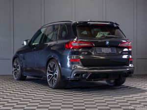 222 BMW X5 X-Drive 45e M-Sport - Image 4