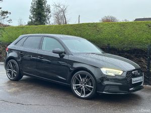 2020 Audi A3 1.6 tdi Technik €14995 inc Vrt - Image 2