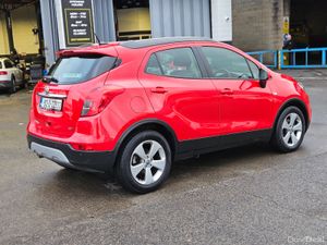 Opel Mokka X SC 1.6 CDTI 136PS - Image 2