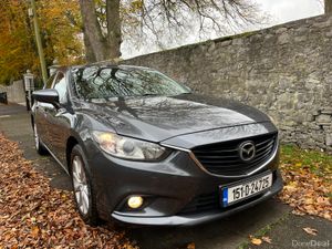 MAZDA6 2.2 EXECUTIVE - Image 3
