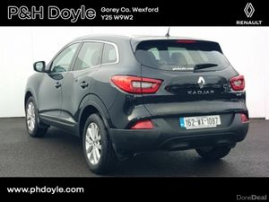 Renault Kadjar DYNAMIQUE NAV - Image 3