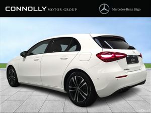 Mercedes-Benz A-Class 180D - Image 4