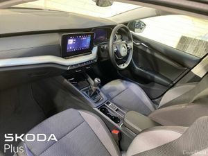 Skoda Octavia Combi Selection 1.5TSI 115bhp - Image 4