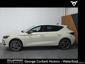 Cupra Leon 1.5eTSi 150bhp DSG (From €132 per week) - Image 4