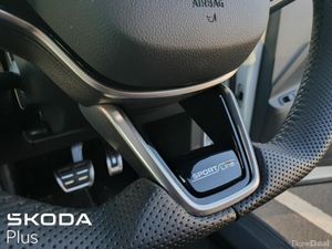 Skoda Enyaq 85 Sportline Coupe (From €142 per week - Image 2