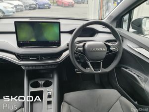 Skoda Elroq 85 Sportline (From €142 per week) - Image 3