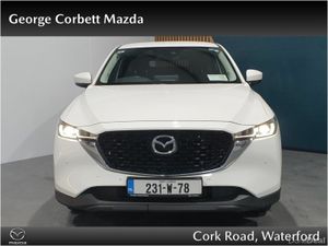 Mazda CX-5 2.2D GS-L (From €112 per week) - Image 3