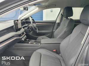 Skoda Superb L&K 2.0TDi 150HP - Image 4