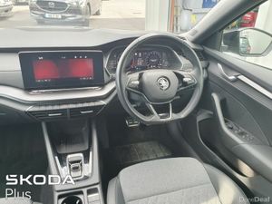 Skoda Octavia Combi Sportline 2.0TDi 150HP DSG (Fr - Image 2