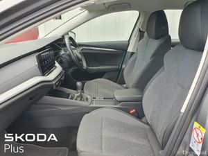 Skoda Octavia Combi Style 1.0TSi 110bhp (From €103 - Image 4