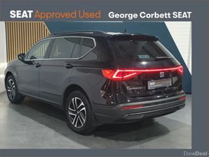 SEAT Tarraco SE 2.0TDi Automatic - 7 Seats (From € - Image 4