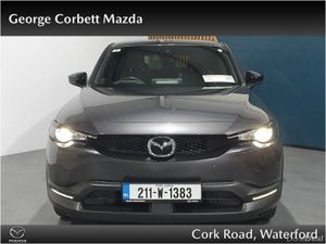 Mazda MX-30 E-Skyactiv 35.5 kWh (From €71 per week - Image 3