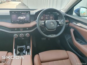 Skoda Superb Selection Plus 2.0TDi 150HP DSG - Pan - Image 2