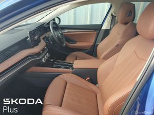 Skoda Superb Selection Plus 2.0TDi 150HP DSG - Pan - Image 4