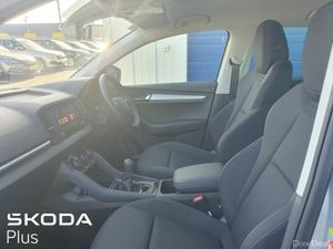 Skoda Karoq Selection 2.0TDi (From €123 per week) - Image 4