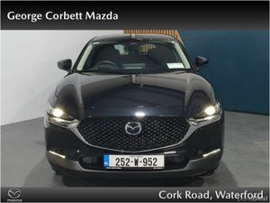 Mazda CX-30 e-SkyactivG 122PS 6MT FWD Prime-Line - - Image 2