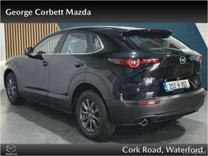 Mazda CX-30 e-SkyactivG 122PS 6MT FWD Prime-Line - - Image 3