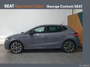 SEAT Ibiza FR40 Limited Edition 1.0TSi 115bhp (Fro - Image 3