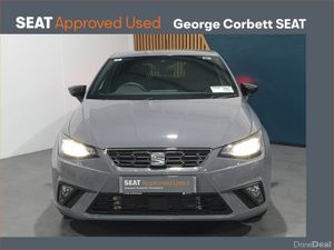 SEAT Ibiza FR40 Limited Edition 1.0TSi 115bhp (Fro - Image 2