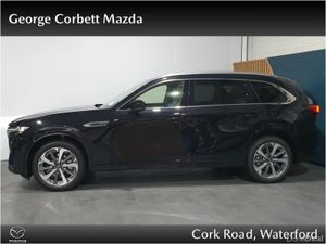 Mazda CX-80 Takumi Plus 3.3D 254BHP 4WD 7 Seater - - Image 4