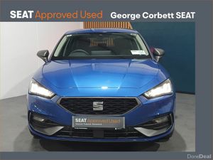 SEAT Leon FR 1.5TSi e-Hybrid 204BHP DSG - Availabl - Image 2