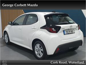Mazda Mazda2 Hybrid 1.5L 116ps AT FWD Centre-Line - Image 3
