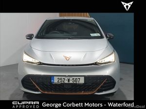 Cupra Born e-Boost 231hp 77kWh BEV (From €123 per - Image 2
