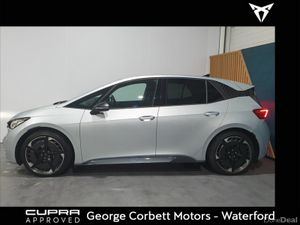 Cupra Born e-Boost 231hp 77kWh BEV (From €123 per - Image 3