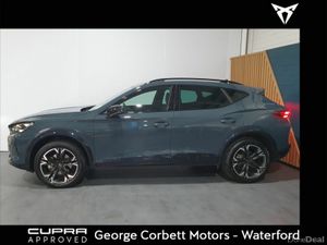 Cupra Formentor 1.5TSi 150bhp (From €118 per week) - Image 4