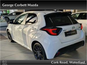 Mazda Mazda2 Hybrid 1.5L 116PS AT 2WD Homura - Ava - Image 3