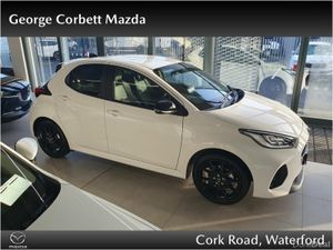 Mazda Mazda2 Hybrid 1.5L 116PS AT 2WD Homura - Ava - Image 4