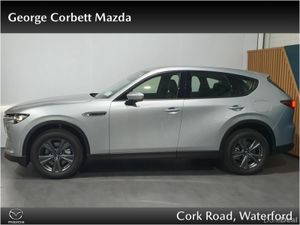 Mazda CX-60 Exclusive-Line 2.5L PHEV 327BHP  AWD - - Image 4