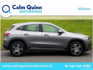 Mercedes-Benz GLA GLA180d Auto Progressive - 1 Own - Image 3