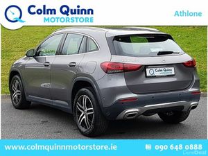 Mercedes-Benz GLA GLA180d Auto Progressive - 1 Own - Image 4