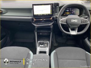Dacia Duster HEV 140 Extreme Full Hybrid Auto - Image 2