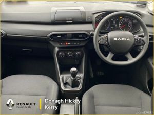 Dacia Sandero TCe 90 Essential - Image 2