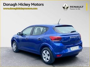 Dacia Sandero TCe 90 Essential - Image 3