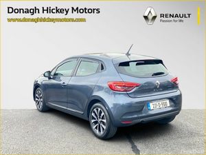 Renault Clio Iconic TCe 90 - Image 3