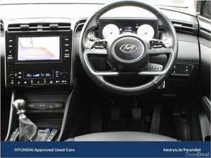 Hyundai Tucson 2WD Executive - Image 4