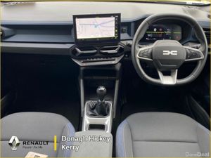 Dacia Duster TCe 130 Journey - Image 2