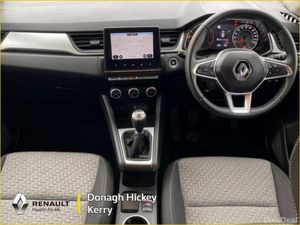 Renault Captur 1.0 TCe 90 Limited Edition - Image 2