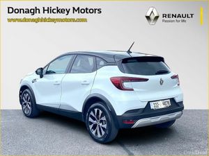 Renault Captur 1.0 TCe 90 Limited Edition - Image 3